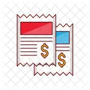 Dollar  Icon