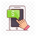 Dollar  Icon