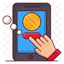 Dollar  Icon