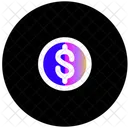 Dollar  Icon