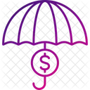 Dollar Money Bills Icon