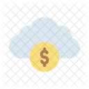 Dollar  Icon
