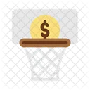 Dollar  Icon