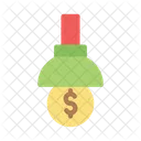 Dollar  Icon