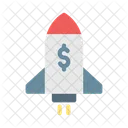 Dollar  Icon