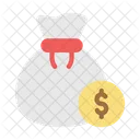 Dollar  Icon