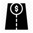 Dollar  Icon