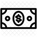 Dollar  Icon