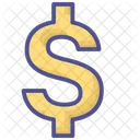 Business And Finance Vol Icon