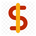 Dollar  Icon