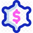 Money Finance Currency Icon