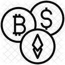 Dollar  Icon