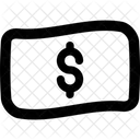 Dollar  Icon