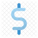 Dollar Money Finance Icon