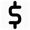 Dollar  Icon