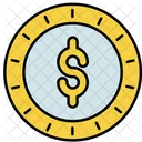 Dollar  Symbol