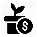 Investition Symbol