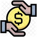 Dollar Investment Safe Investment Dollar Icon