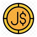 Dollar Jamaika jmd  Symbol