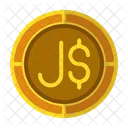 Dollar Jamaika jmd  Symbol