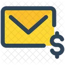 Email Mail Envelope Icon