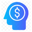 Dollar Mind  Icon