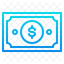 Dollar Money Dollar Money Icon