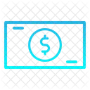 Dollar Money Icon