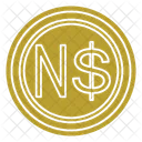 Dollar Nambia  Icon