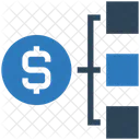 Dollar Network  Icon