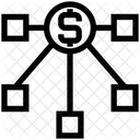 Dollar Network  Icon