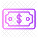 Dollar Note Icon
