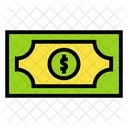 Dollarpapier  Symbol