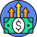 Payment Dollar Payment Dollar Icon