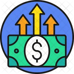 Dollar Payment  Icon
