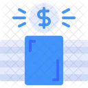 Dollar Payment Payment Currency Icon