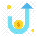 Dollar Process  Icon