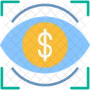 Dollar Scan  Icône