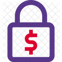 Dollarschloss Symbol