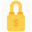 Dollar Security  Icon