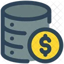 Dollar-Server  Symbol