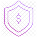 Shield Protection Security Icon