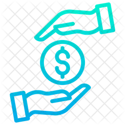 Dollar-Sicherheit  Symbol