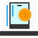 Dollar Sign Currency Symbol Usd Icon