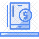 Dollar Sign Currency Symbol Usd Icon