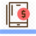 Dollar Sign Currency Symbol Usd Icon