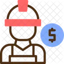 Dollar Sign Currency Money Icon