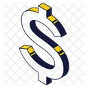 Dollar Sign Dollar Symbol Dollar Icon