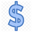 Dollar Sign Dollar Currency Icon