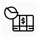 Dollar Sign Budget Management Money Icon